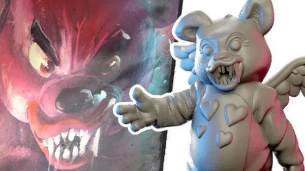 Celebrate A Bloody Violent Times Day With Don’t Look Back