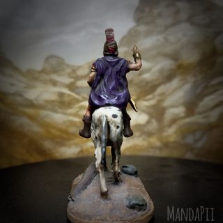 Republican Roman Consul