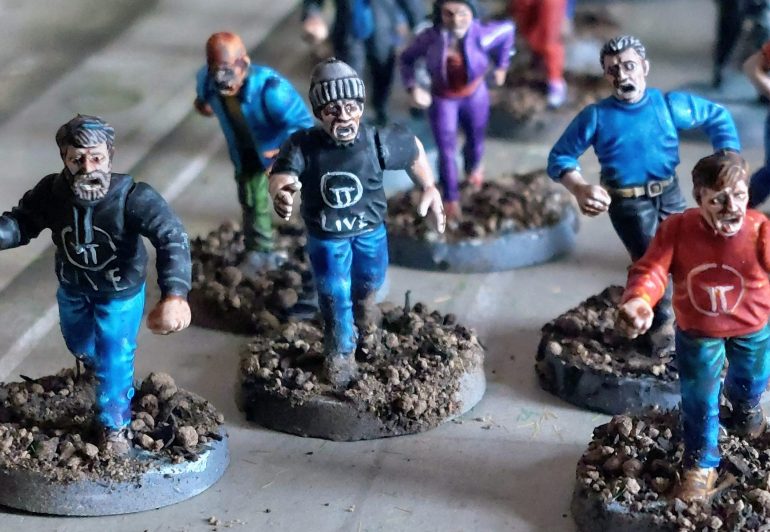 OTT live to the fore!