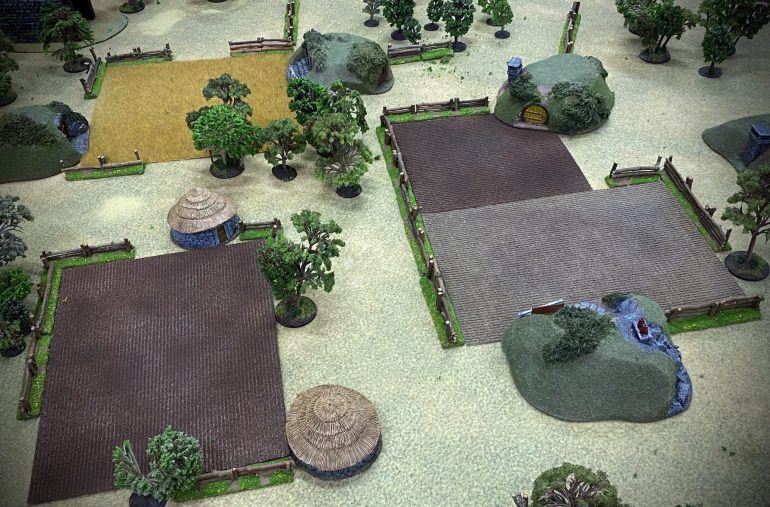 Game Four - Cult Raid