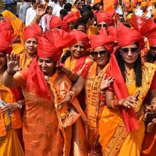 Spring Clean is like a fresh monsoon