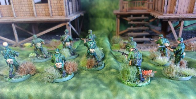 And back to were it all Began.