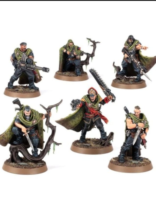 The plan is to recreate these with bits and bobs