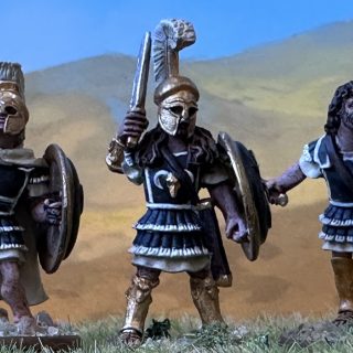 Jason and the Argonauts finished and treasure token