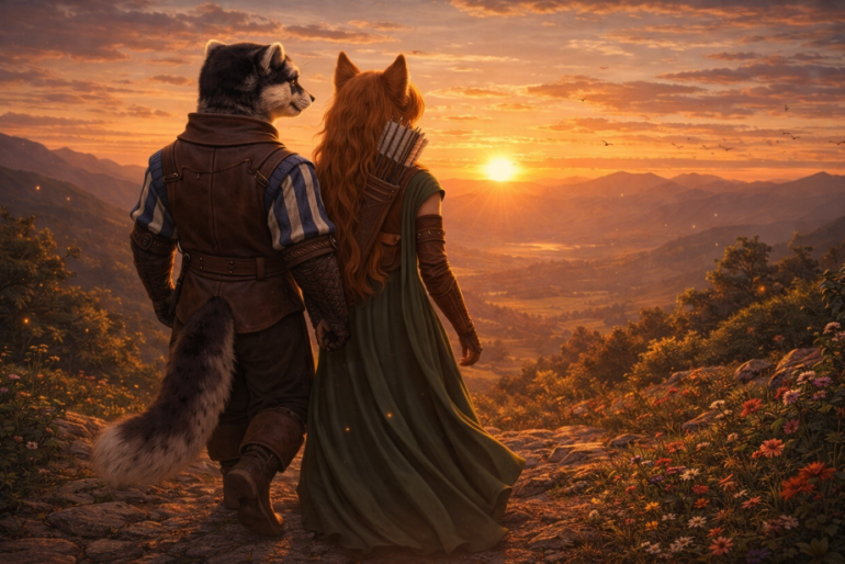 Goodbyes