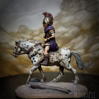 Republican Roman Consul