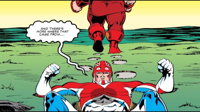 Crisis… What Crisis?