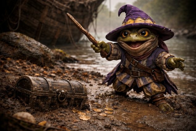 The Caravan - Post Game