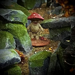 Game Six - The Caravan