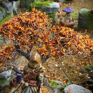 Game Six - The Caravan