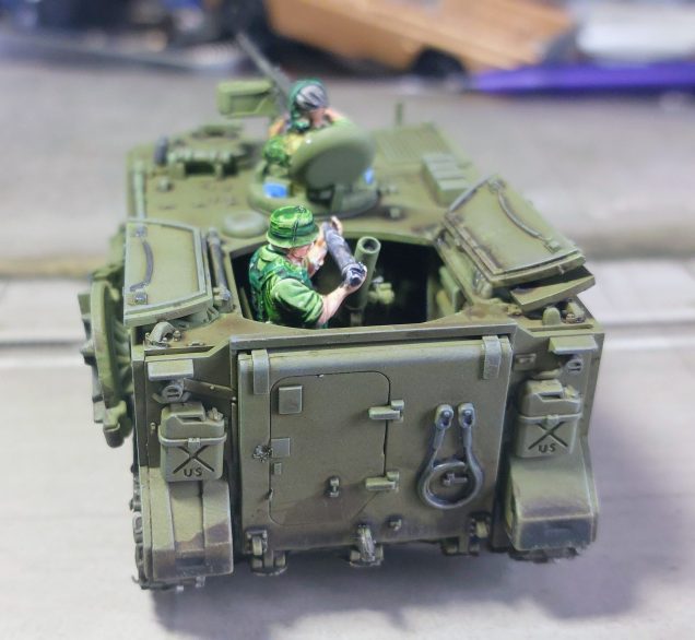 2nd Milestone I  2 weeks Black Suns Armour Done.