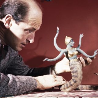 Blue is not the warmest color