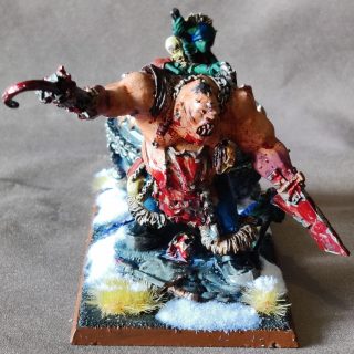 Skrag the Slaughterer