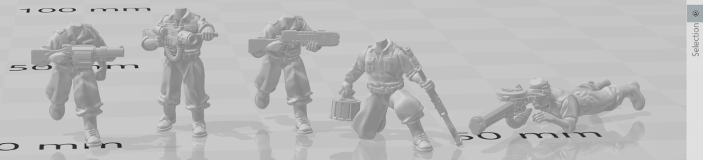 Custom Guard: Vision to Reality