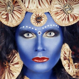 Blue is not the warmest color