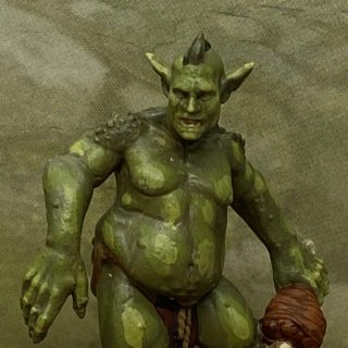 Heroes of Might and Magic 3: Troll