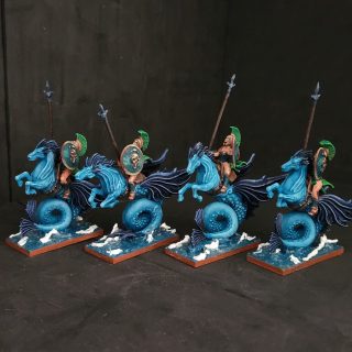 Hiyo Slippery, Away!!!