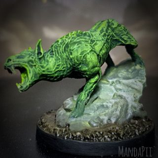 Barghest