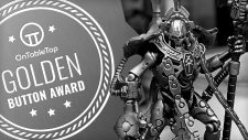 Community Spotlight: Medieval Soldiers, Kings Of War Dwarfs & Musical Necrons
