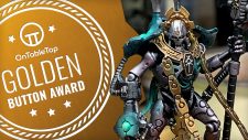 Community Spotlight: Medieval Soldiers, Kings Of War Dwarfs & Musical Necrons