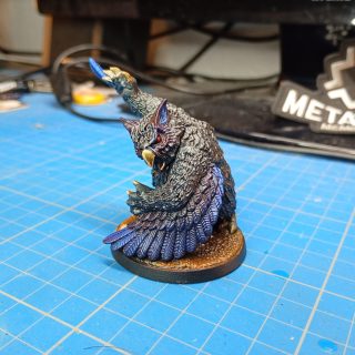 PaintComp March 2026