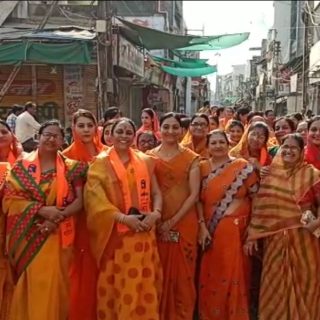 Spring Clean is like a fresh monsoon