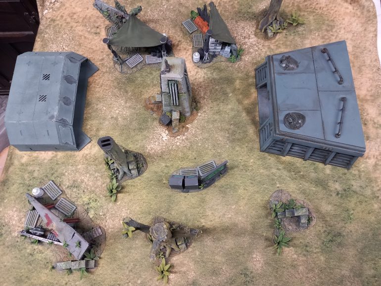 Ka and the crew head across the space lanes but find many routes restricted due to rebel activity. They are forced to land on a small junhle moon dotted with tiny settlements. Here they hope to find replacements for the crew they left behind do some training and search these small towns for work.