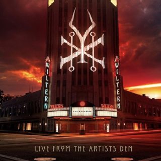 The Day I Tried to Live