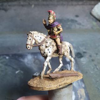 Republican Roman Consul