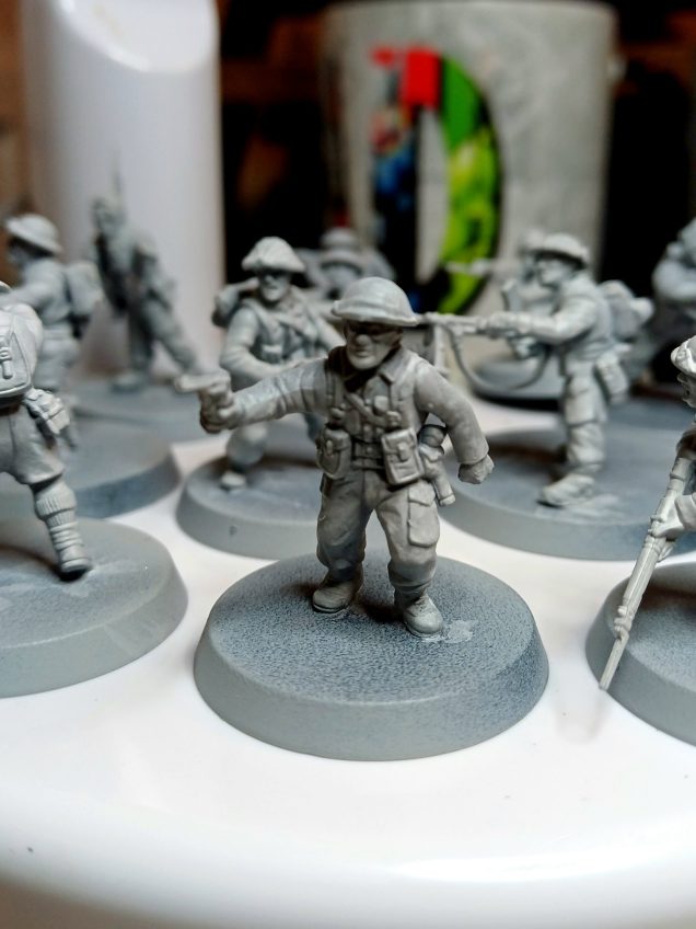 They don't like it up 'em