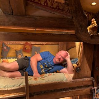 The Ides of March II