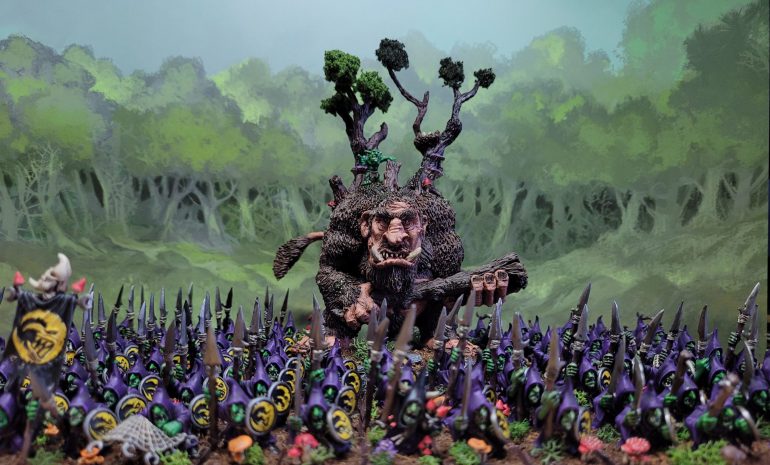 Night Goblins Part 11