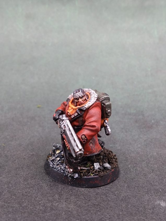 Made it to 50! Half way there!