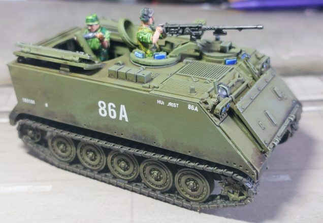 2nd Milestone I  2 weeks Black Suns Armour Done.