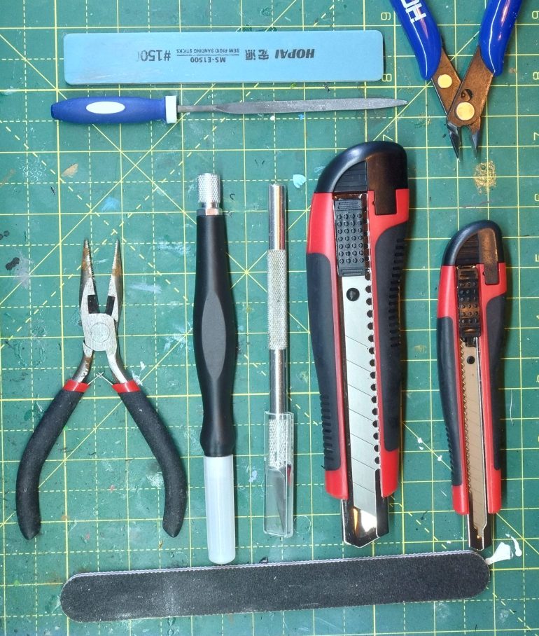 The Dangers of Long Term Storage