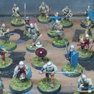 Just the decals to go.