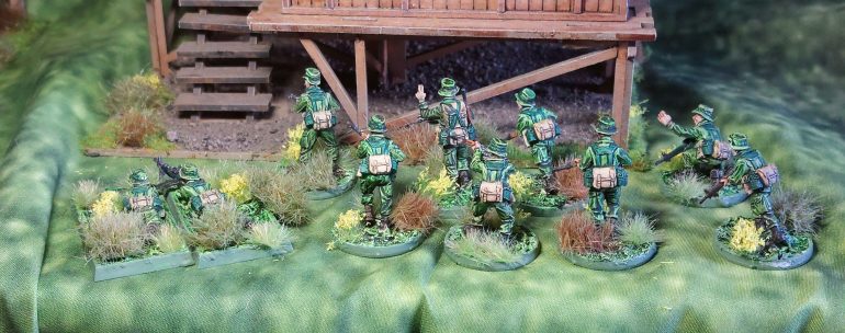 And back to were it all Began.