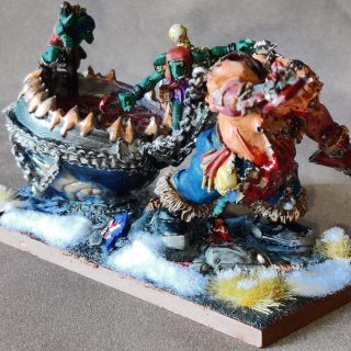 Skrag the Slaughterer