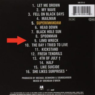 The Day I Tried to Live