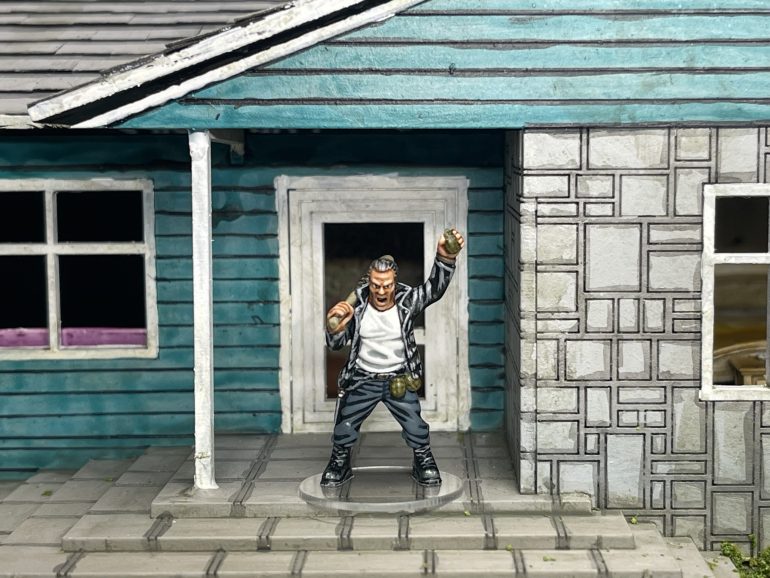 Here's Negan