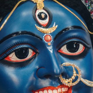 Blue is not the warmest color