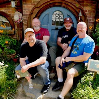 The Ides of March II