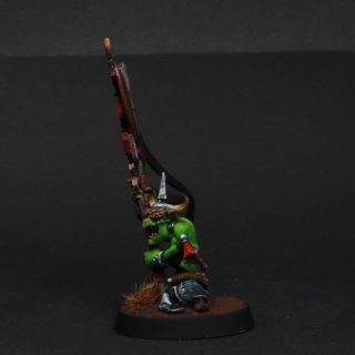 Ghazghkull Mag Uruk Thraka