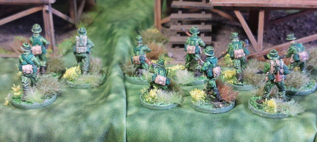 And back to were it all Began.