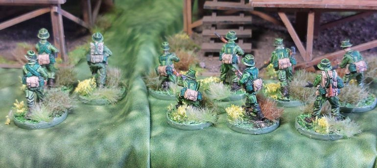 And back to were it all Began.