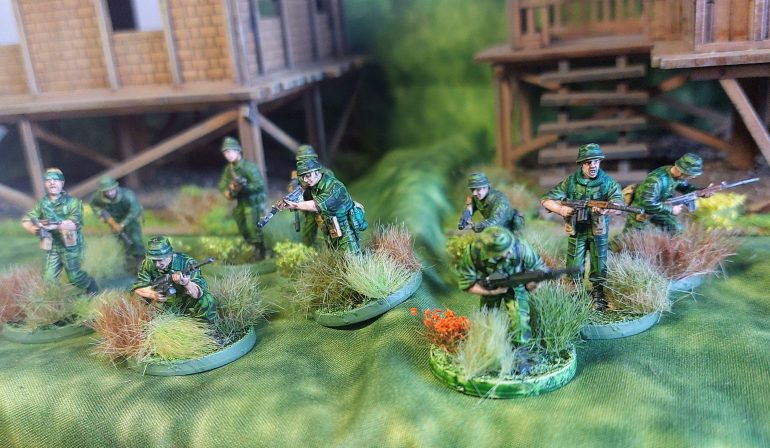 And back to were it all Began.