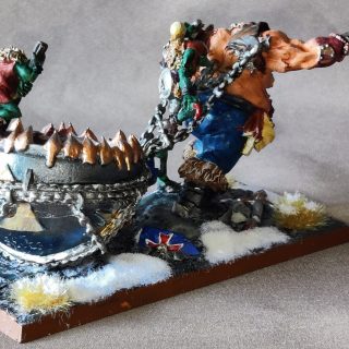 Skrag the Slaughterer