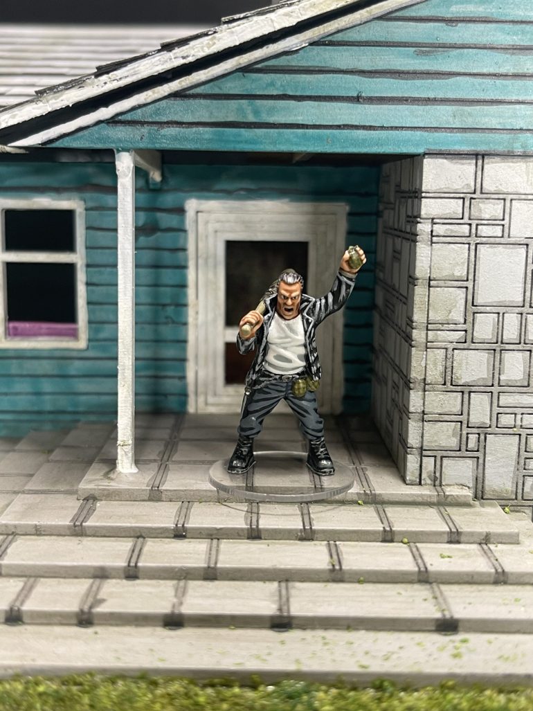 Here's Negan