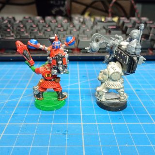 Have bitz, need Shokk Attack Gun