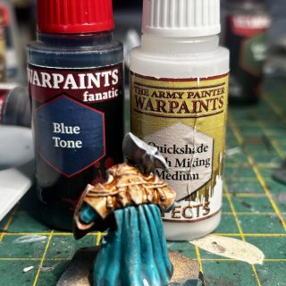 A sh*tload of Dwarves!